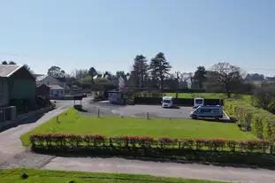 Vishwell Farm, Wenvoe, Cardiff, Vale of Glamorgan