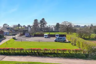 Vishwell Farm, Wenvoe, Cardiff, Vale of Glamorgan