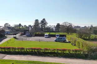 Vishwell Farm, Wenvoe, Cardiff, Vale of Glamorgan
