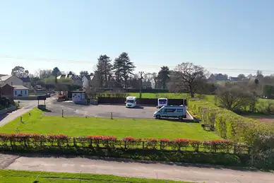 Vishwell Farm