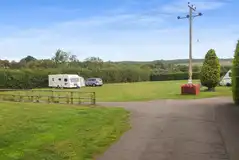 Electric grass pitches (10m x 6m)