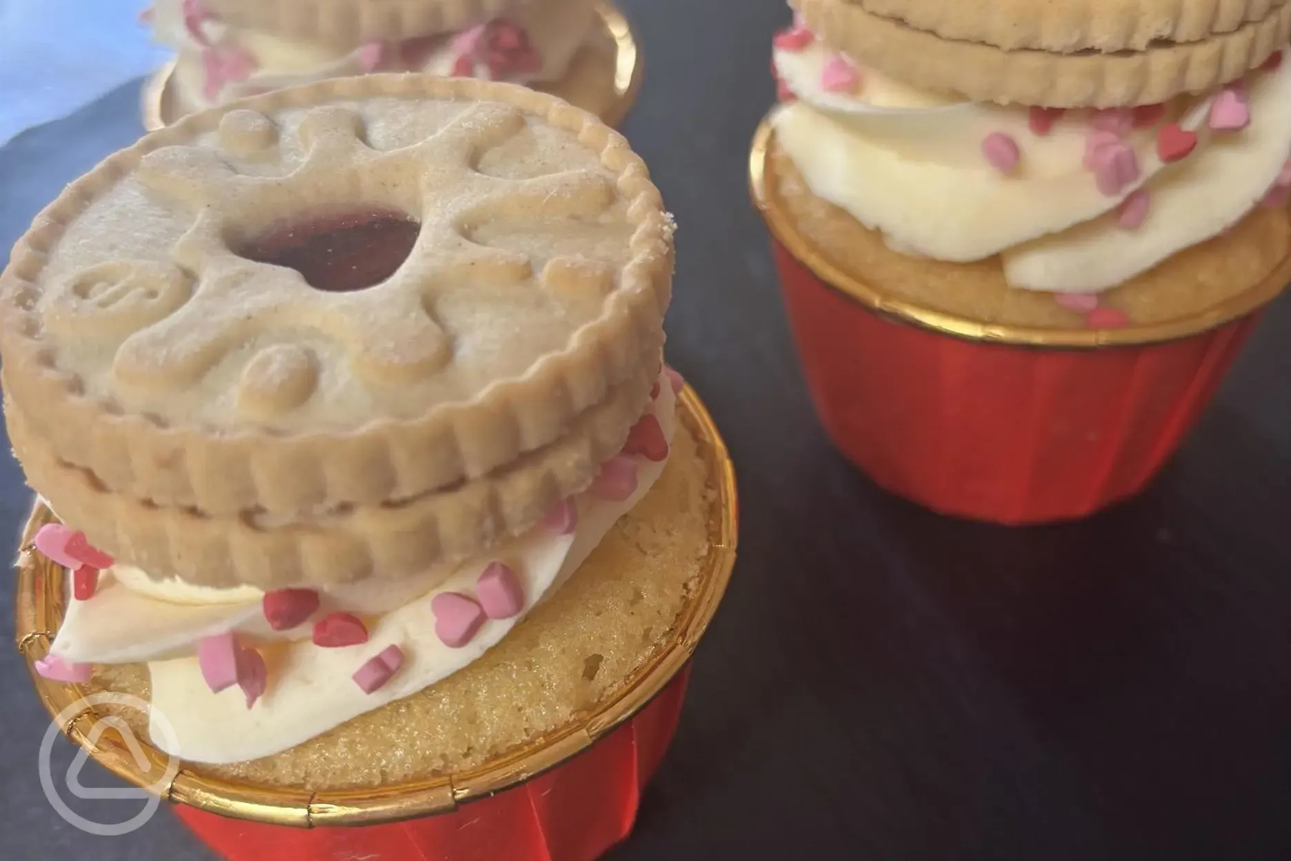 Cupcakes 