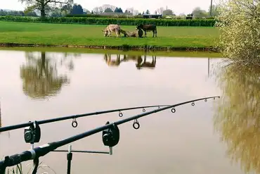 Fishing lakes