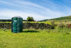 Portable toilet Portable toilet