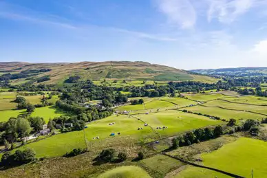 Farm and Fell Farm and Fell