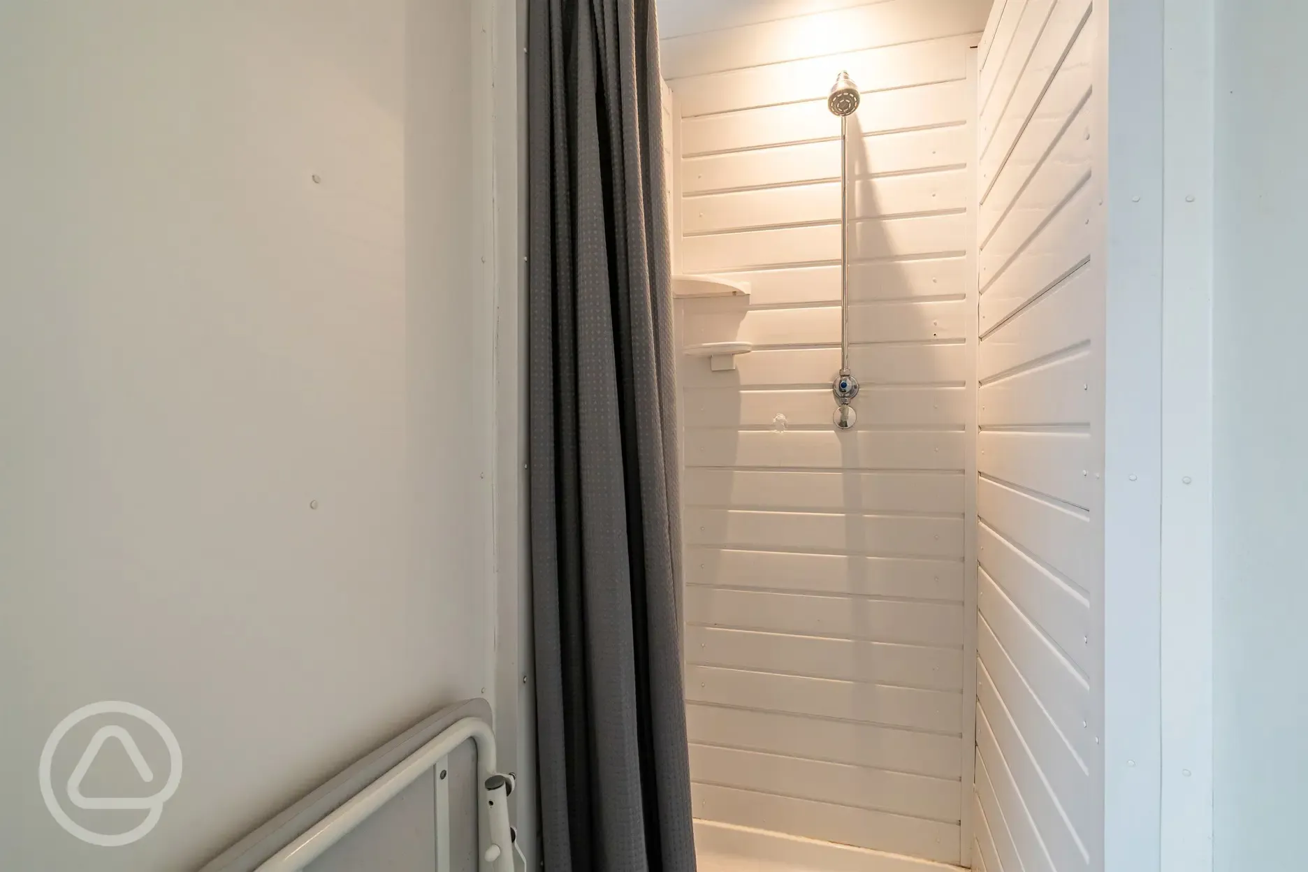 Showers