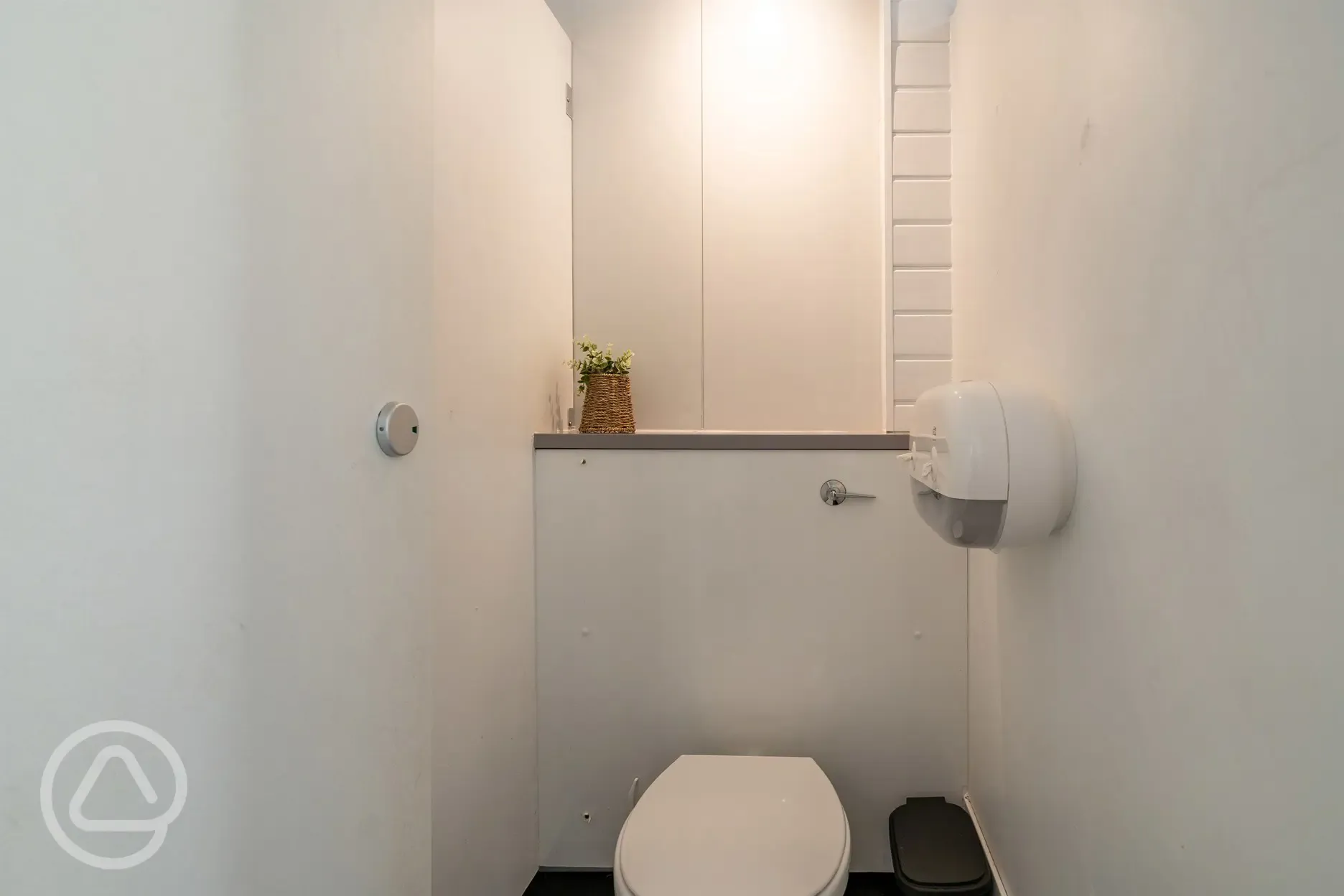 Toilets