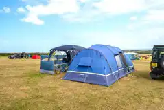 Non electric grass pitches Non electric grass pitches