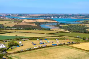 Padstow View, Padstow, Cornwall