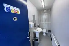 Toilets