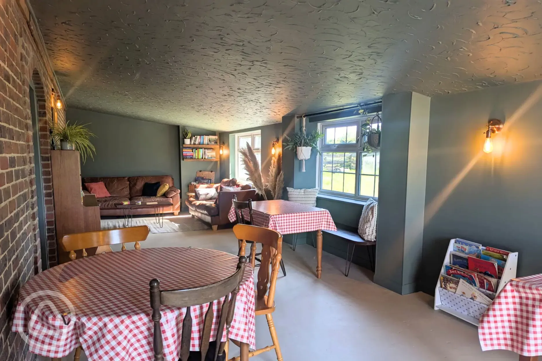 The Snug