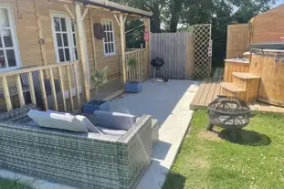 Westerby Farm Camping and Glamping, Outwell, Wisbech, Cambridgeshire