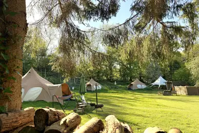 Owley Woods Glamping