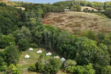 Owley Woods Glamping