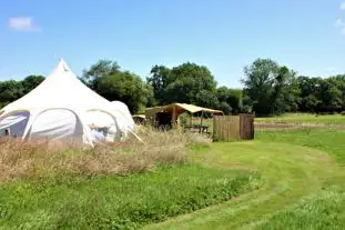 Ruby Country Camping, Pullworth Cross, Highampton, Devon