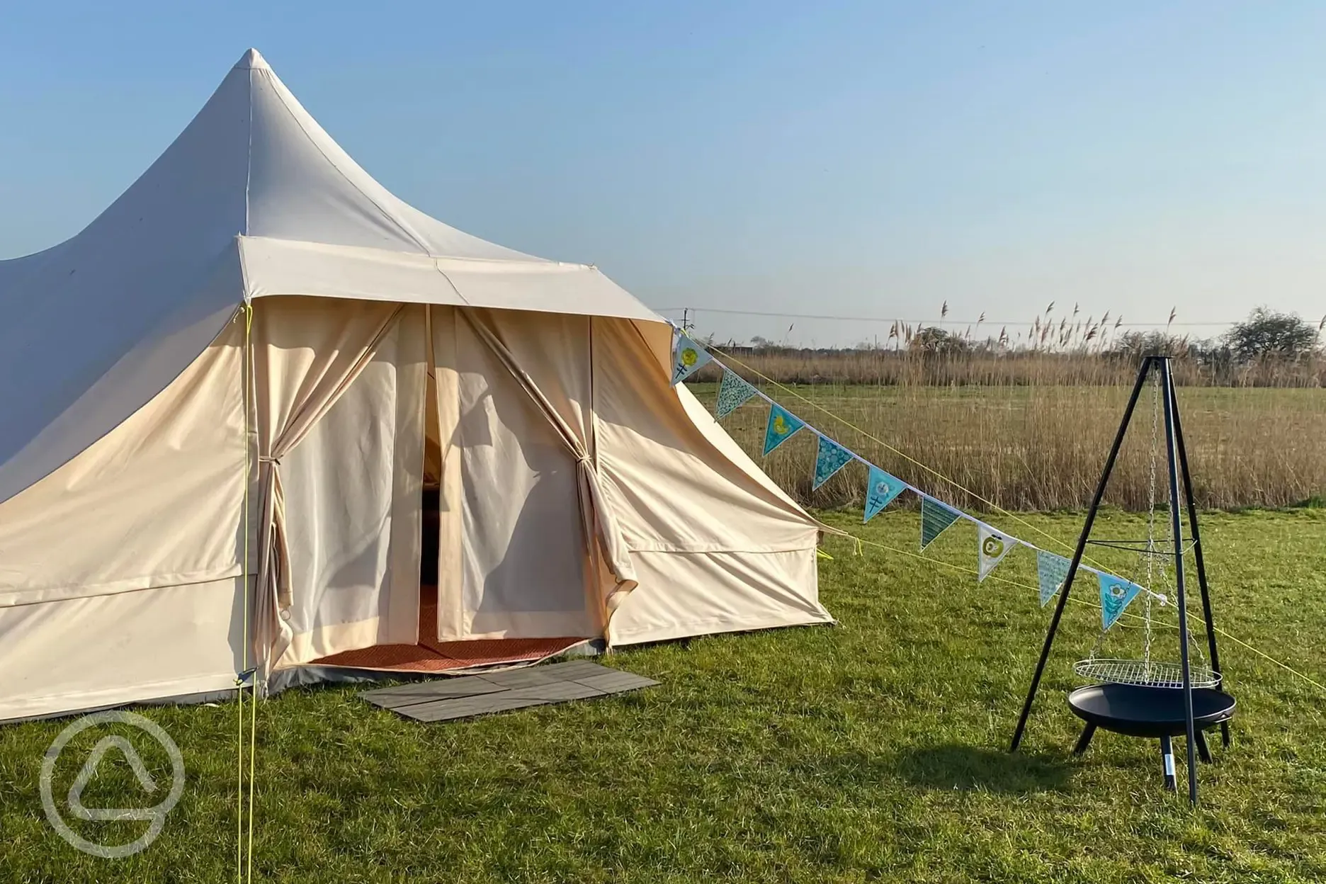 Bell Tent