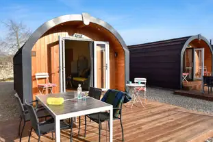 Ardgay Glamping Pods, Ardgay, Highlands