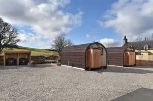Ardgay Glamping Pods, Ardgay, Highlands Ardgay Glamping Pods, Ardgay, Highlands