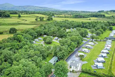 Tros Y Waen Holiday Park Tros Y Waen Holiday Park