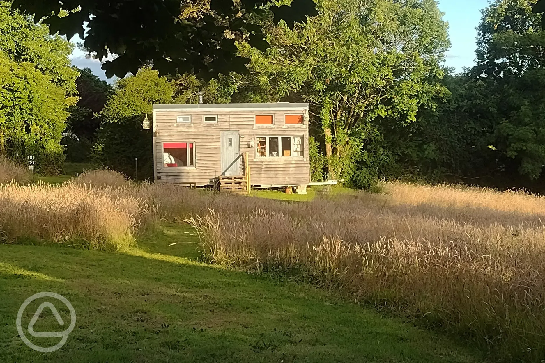 Tiny house 