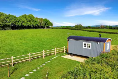 Pococksgate Farm