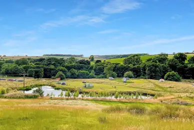 High Hall Campsite