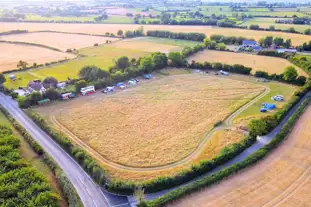 5 Acres, Taunton, Somerset