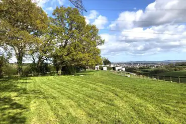 Non electric grass pitches