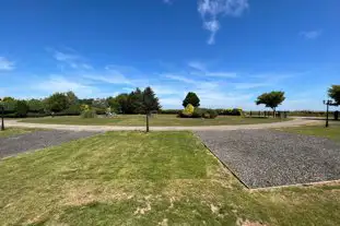 Upper Crawton Park Certificated Site, Stonehaven, Aberdeenshire