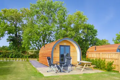 Honeypot Hideaways