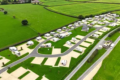 Meadow Springs Country and Leisure Park