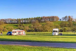 Brook Farm Certificated Location, Ashbourne, Derbyshire Brook Farm Certificated Location, Ashbourne, Derbyshire