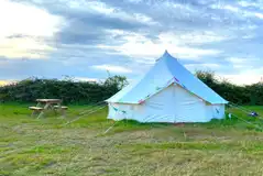 Bell Tent