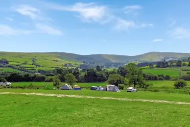 Ty Cerrig Caravan and Camping Ty Cerrig Caravan and Camping