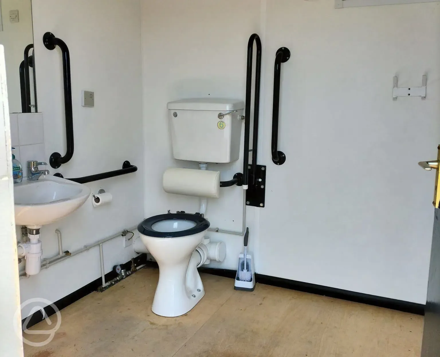 Toilet facility