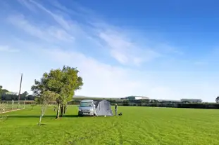 Lamarth Farm, Helston, Cornwall