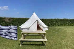 Lamarth Farm, Helston, Cornwall