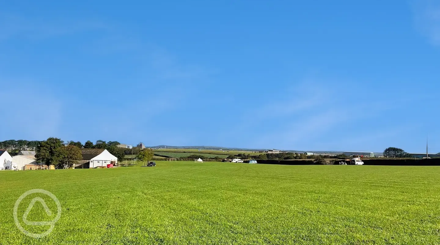 Site overview 