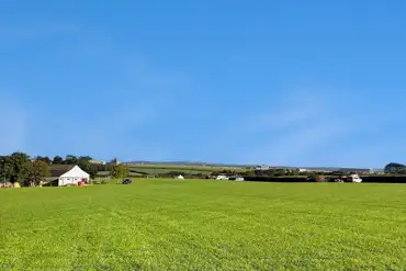 Lamarth Farm overview 