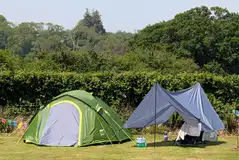 Non electric grass pitches Non electric grass pitches