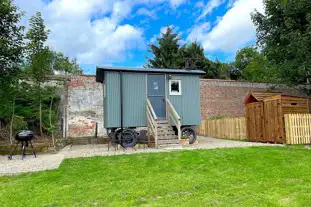 Willey Estates Camping, Willey, Shropshire