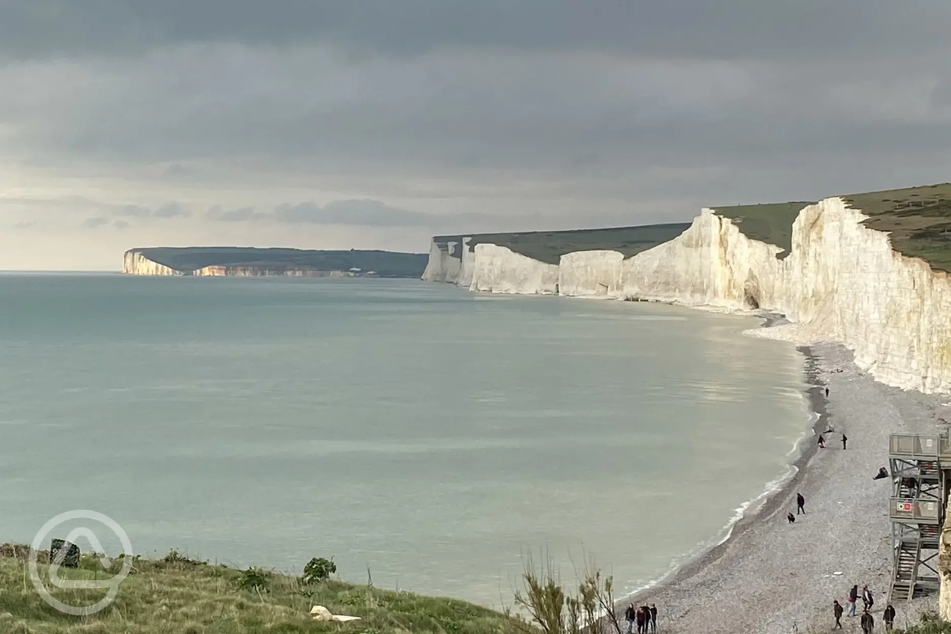 Nearby Seven Sisters
