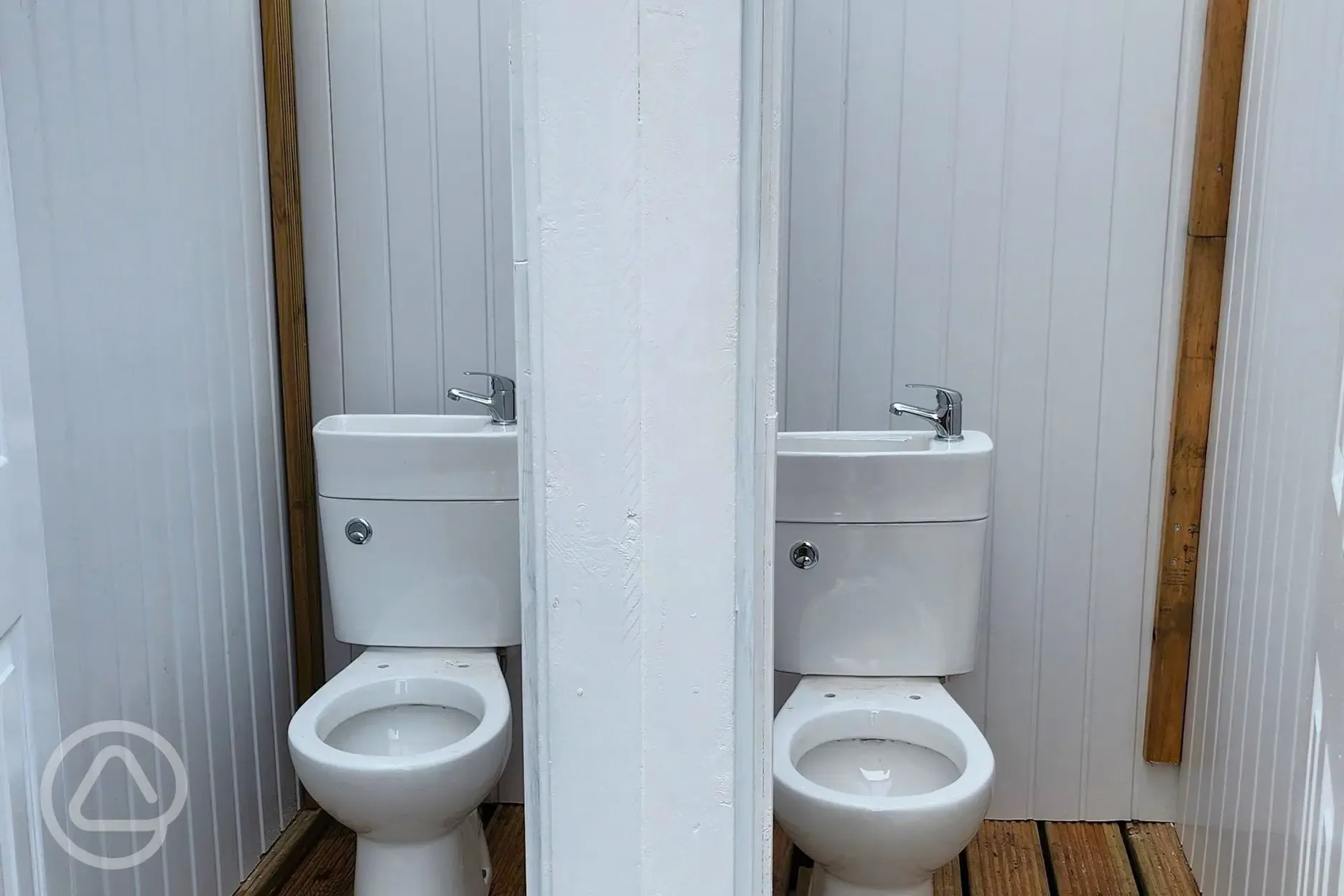 Toilets