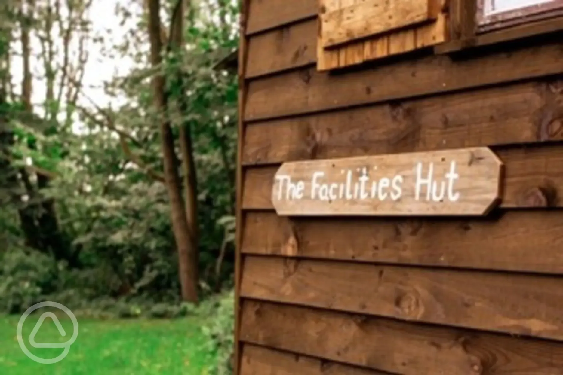 The Facilities Hut