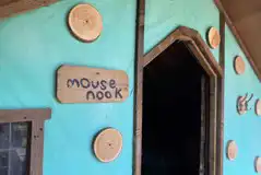 The Mouse Nook exterior