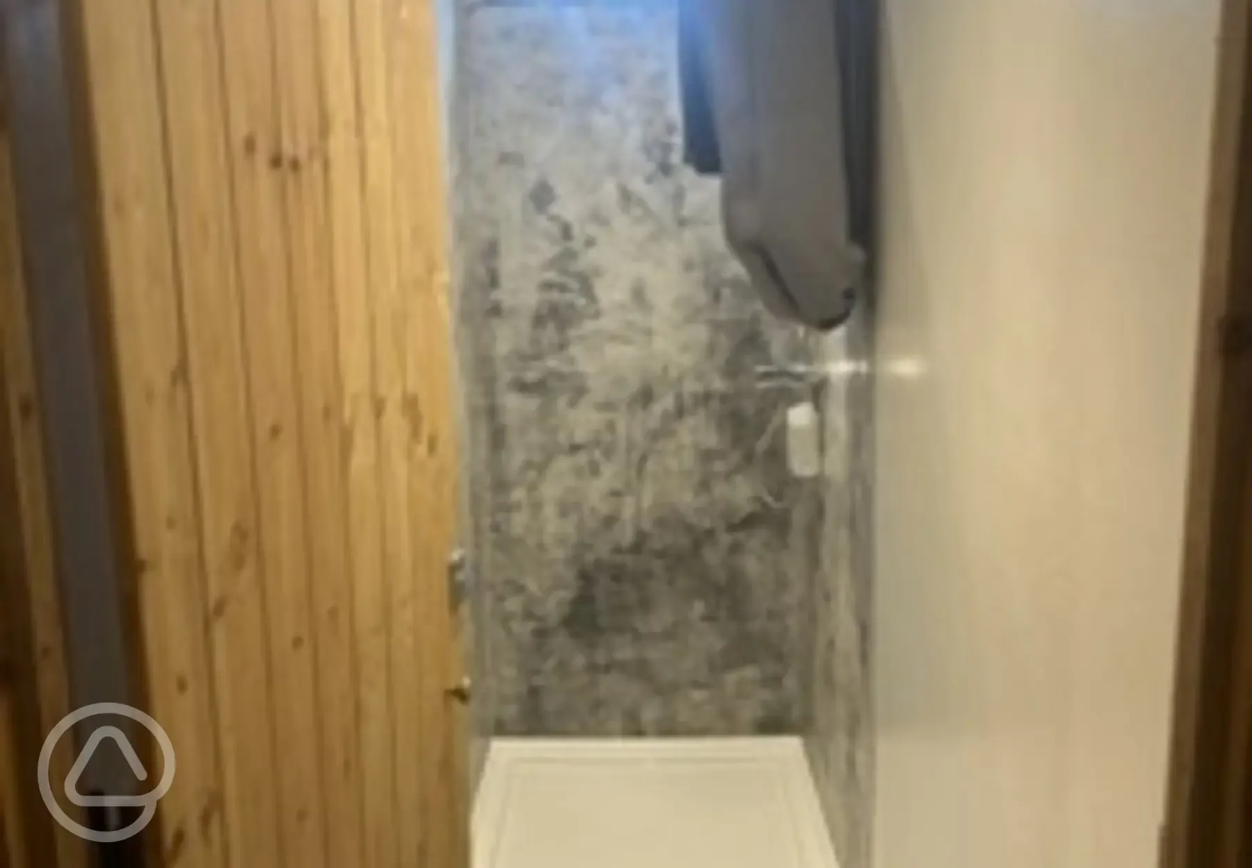 Showers
