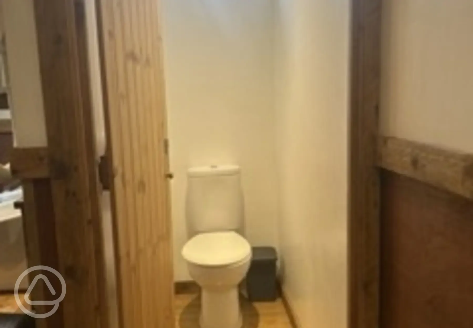Toilets