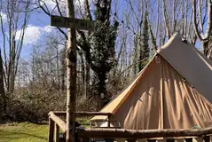 The Mole Hill exterior