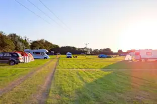 Long Moor Farm, Combe Martin, Devon