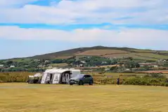 Electric grass pitches